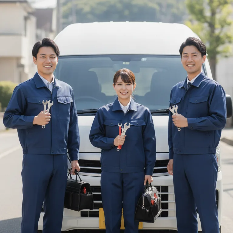 給湯器修理 かすみがうら市